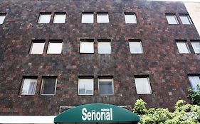 Hotel Senorial Mexico City